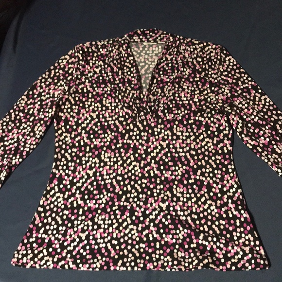 Women’s 3/4 length shirts - Picture 4 of 5